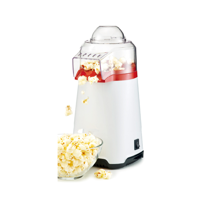 BJX-B003A Aparat inovator pentru floricele cu aer cald de 60 g