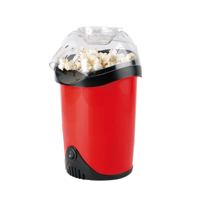 BJX-B004 Aparat de fabricat popcorn cu aer cald, fara ulei