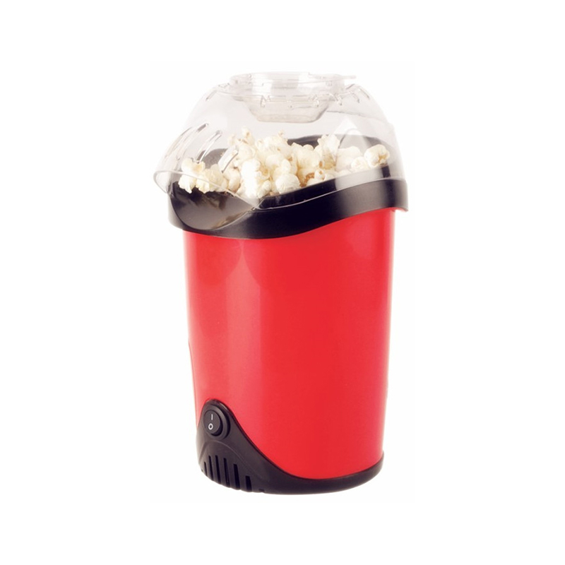 BJX-B004 Aparat de fabricat popcorn cu aer cald, fara ulei