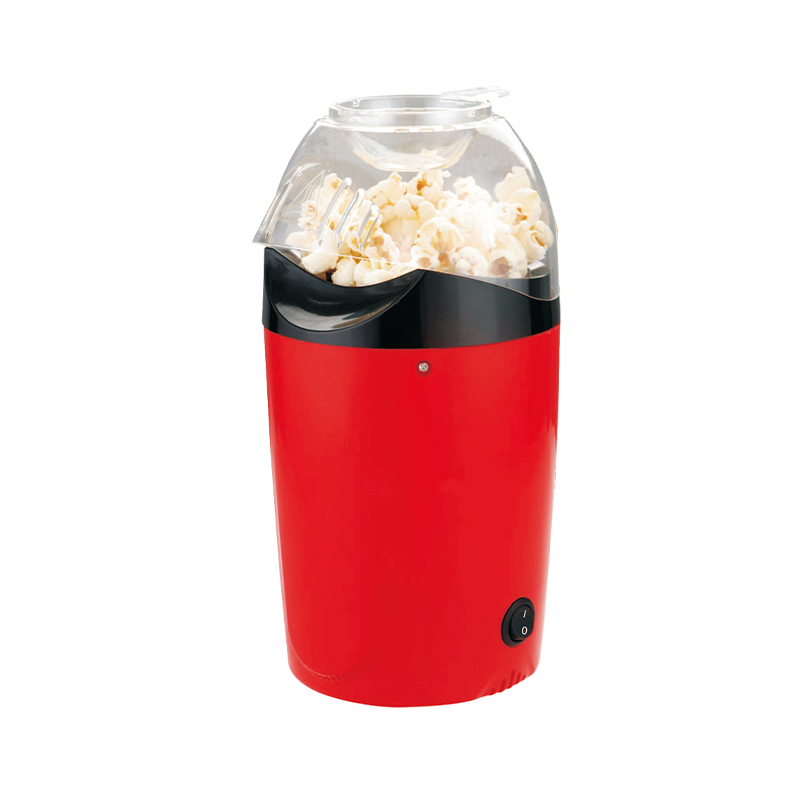 BJX-B005 Aparat compact pentru floricele cu aer cald de 60 g