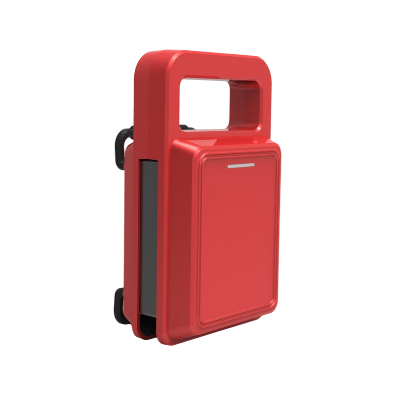 BJX-S005 Dispozitiv de fabricare a sandwich-ului multifuncțional cu plăci detașabile