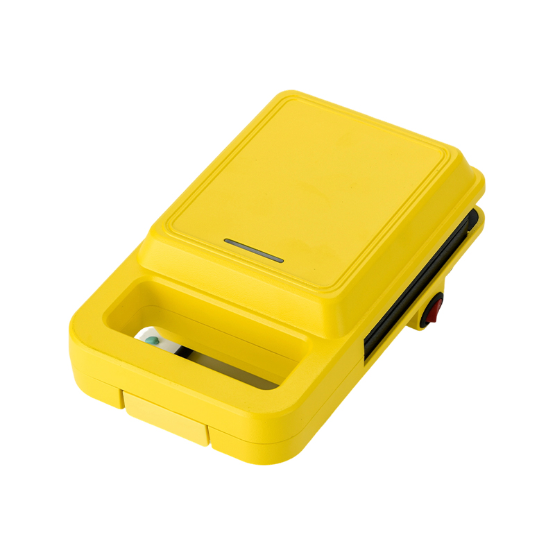 BJX-S005 Dispozitiv de fabricare a sandwich-ului multifuncțional cu plăci detașabile
