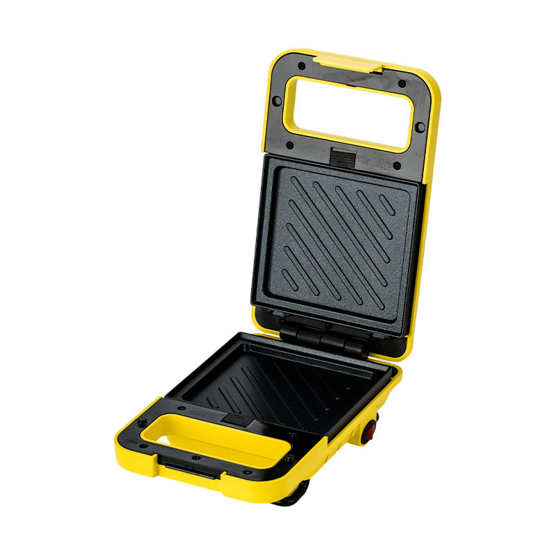 BJX-S005 Dispozitiv de fabricare a sandwich-ului multifuncțional cu plăci detașabile