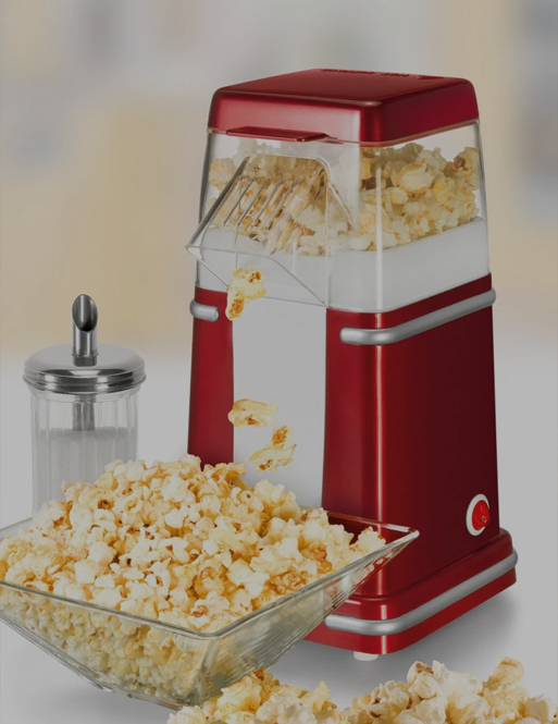 Acasa Popcorn Maker